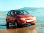 ВАЗ-1119 1999 года